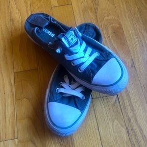 Converse All Star Slip On Sneakers